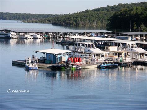 Bull Shoals Lake - Houseboat Photos | Pictures