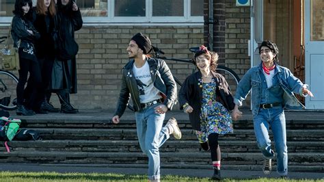 'Blinded by the Light' Review