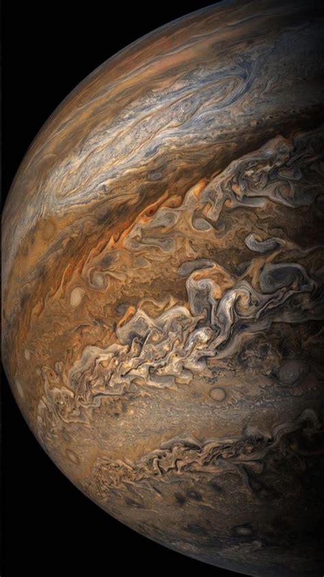 Jupiter 8K Wallpapers - Top Free Jupiter 8K Backgrounds - WallpaperAccess