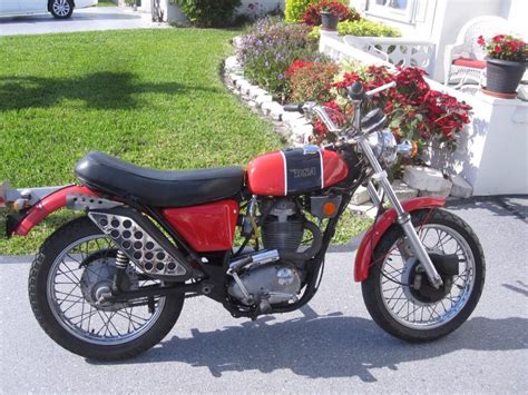 Bsa B50 motorcycles for sale