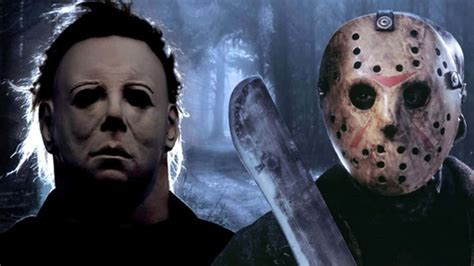 Who Would Win The Fight? Michael Myers vs Jason Voorhees