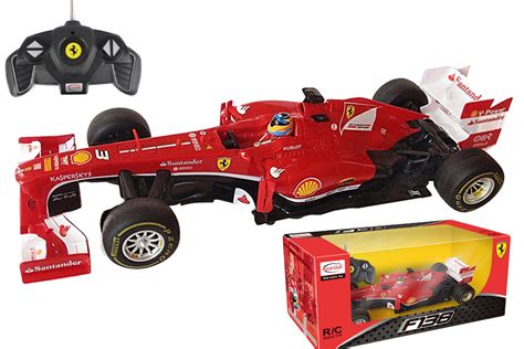 Ferrari F1 Remote Control Racing Car | Buy Toys Online at ihartTOYS Australia