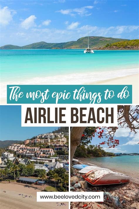 Things to do in airlie beach queensland – Artofit