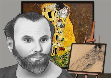 Gustav Klimt Biography, Life & Quotes | TheArtStory