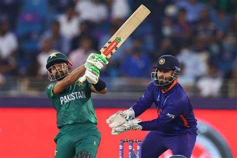 T20 World Cup 2021: Azam-Rizwan's record opening stand, Shaheen Shah sizzles in Pakistan's ...