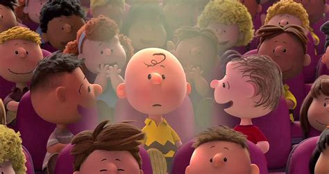 See the new trailer for 'The Peanuts Movie' | Peanuts movie, Happy birthday charlie brown ...