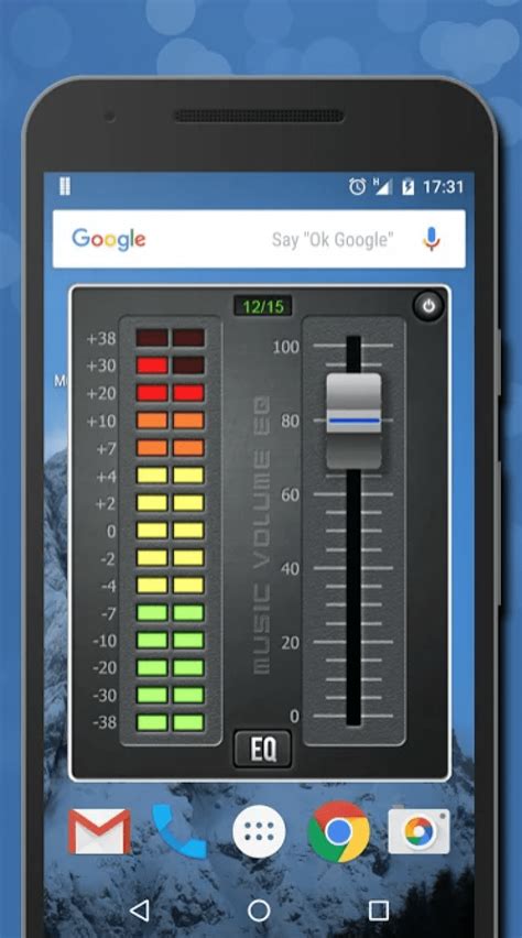 15 Best equalizer apps for Android & iOS (improve sound) | Freeappsforme - Free apps for Android ...