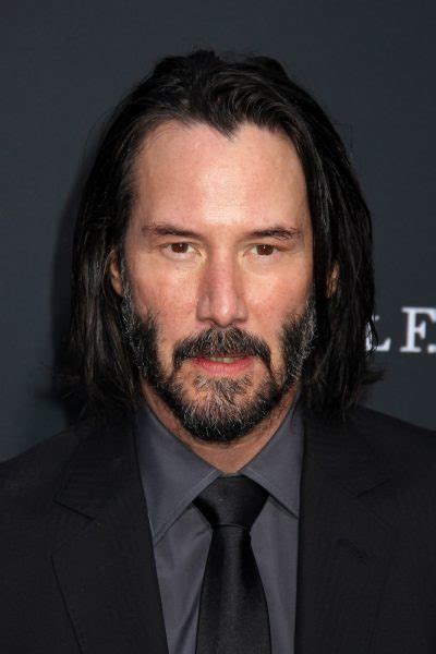 Keanu Reeves - Ethnicity of Celebs | What Nationality Ancestry Race