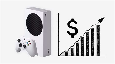 Xbox Series S : après la grosse polémique, la console baisse de prix au Brésil | Xbox - Xboxygen