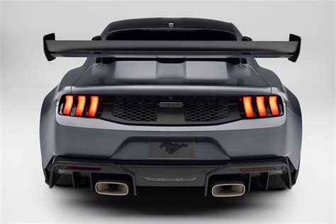 2025 Mustang Gtd Specs And Features - Megan Sibylle