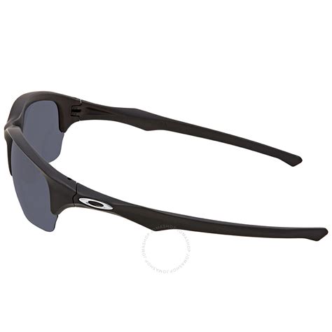 Oakley Gray Sport Sunglasses OO9363-936301-64 - Oakley - Sunglasses ...