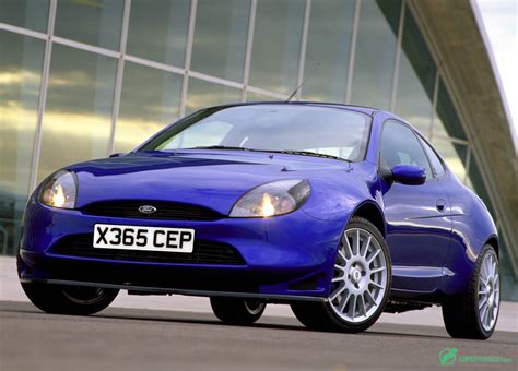 1999 Ford Puma - HD Pictures @ carsinvasion.com