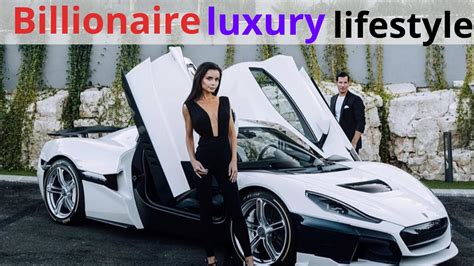 Billionaire house & luxury lifestyle 2020 Entrepreneurs [motivation video] #7 - YouTube