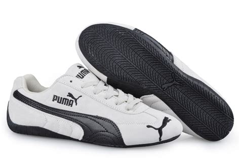 Women's Puma Speed Cat SD Trainers Grey/Black | Puma Speed Cat Lux | Women's Puma Sneakers