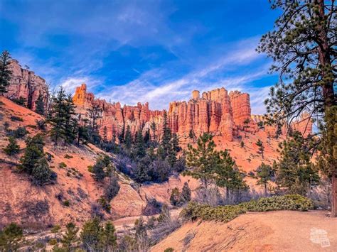 Tips for Visiting Utah National Parks in Winter