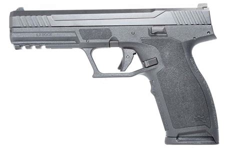 Palmetto State Armory Releases 5.7 Rock Pistol - Gun And Survival