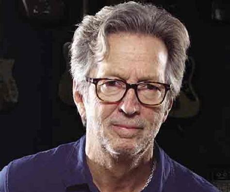 Eric Clapton Biography - Facts, Childhood, Family Life & Achievements