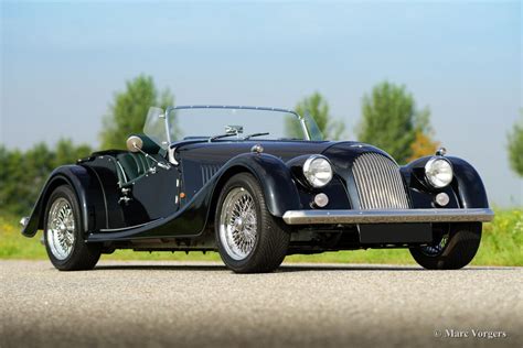 Morgan +8, 1997 - Classicargarage - FR