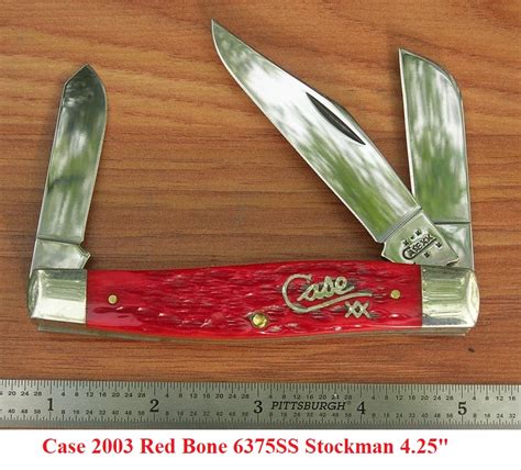 Case Knife Collecting - Patterns, Handles, or ??? | BladeForums.com