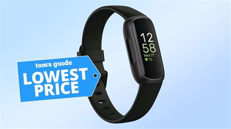 Fitbit Inspire 3 just dropped to lowest price ever in early Black Friday deal | Tom's Guide