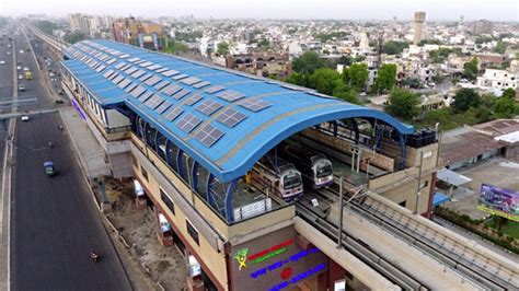 Delhi Metro Suicide: Man Kills Self By Jumping In Front Of Train At Najafgarh Station