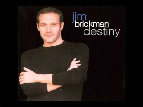 Jim Brickman featuring Jordan Hill & Billy Porter – Destiny | Releases ...