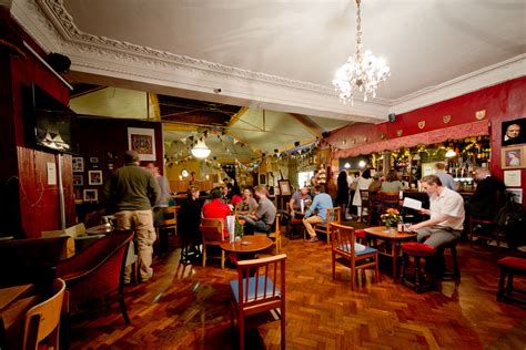 Catford Constitutional Club | Bars and pubs in Catford, London