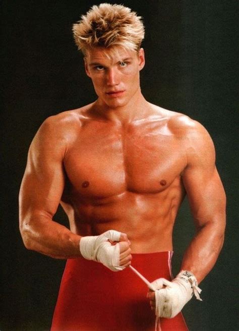 Dolph Lundgren - Age | Height | Weight | Images | Bio