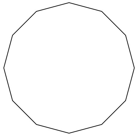 dodecagon - Wiktionary