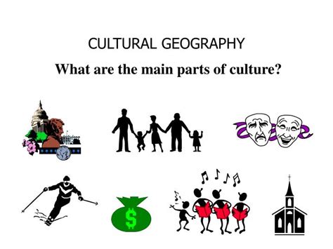 PPT - CULTURAL GEOGRAPHY PowerPoint Presentation, free download - ID:1156332