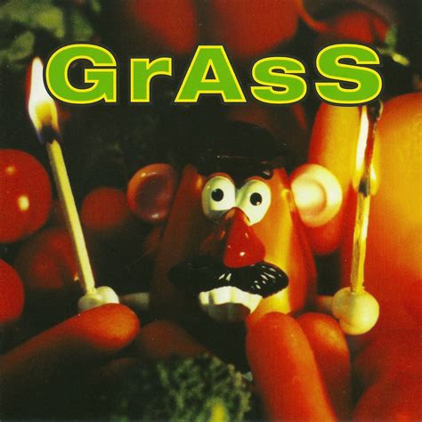 ‎GrAsS (Remastered) - Album by Grass - Apple Music