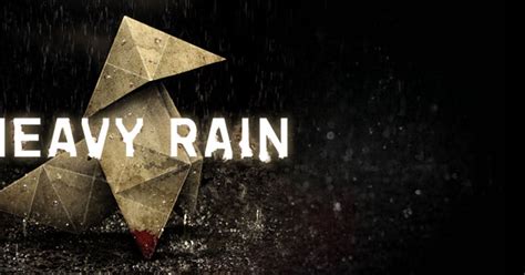 Heavy Rain Endings Guide - How to Get All Endings and How Many Are ...