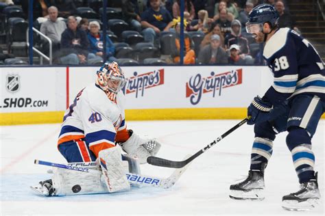 Islanders activate goalie Semyon Varlamov off IR, reunites with Patrick ...