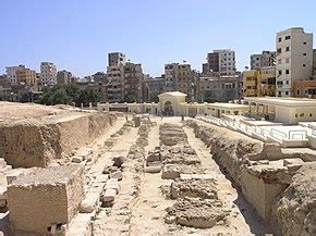 Who destroyed the library of alexandria | ancient history. 2020-06-26