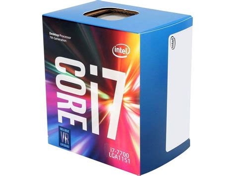 Intel Core i7-7700U Processor - (9M Cache - 4.30GHz) Price in Pakistan ...