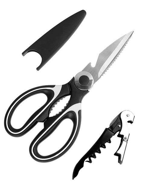 10 Best Kitchen Shears