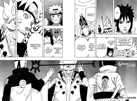 Naruto 671 - Read Naruto Manga Chapter 671 - Page 15 online - Page 15 ...