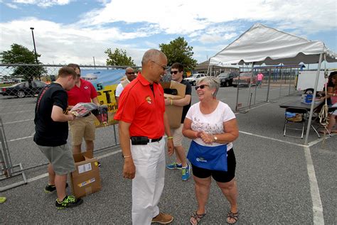 Lt.Governors visits Tawes Crab Feast and Clam Bake Somers … | Flickr