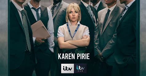 Karen Pirie TV Show, UK Air Date, UK TV Premiere Date, US TV Premiere Date, US TV Air Date