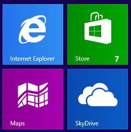 Where are native Windows 8 icons located? - Super User