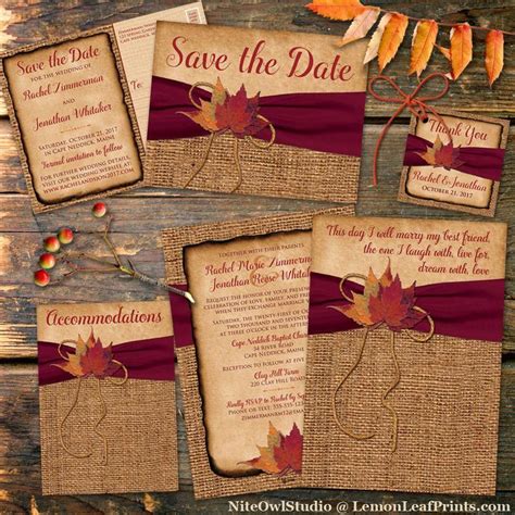 wedding ideas #weddingideas | Wedding invitations rustic fall, Fall wedding invitations, Wedding ...