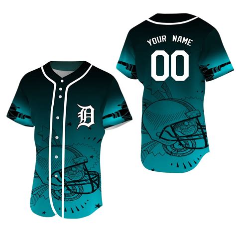 Top 5 Detroit Tigers Uniforms of All-Time - oggsync.com