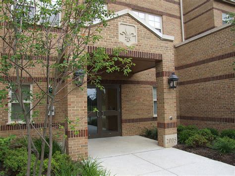 Virtual Tour | Ursuline - Liberal Arts College in OH