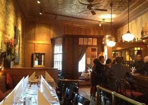 Highest-rated fine dining restaurants in Rochester, according to Tripadvisor | Stacker