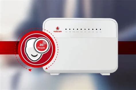 VODACOM WIFI Router Deals 2024 - Newshub360.net