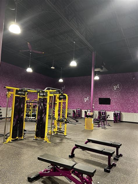 Planet Fitness Salisbury Expands With $1 Million Renovation | citybiz