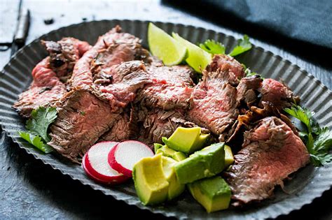 Carne Asada Recipe