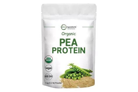 15 Best Vegan Protein Powder For Women In 2022