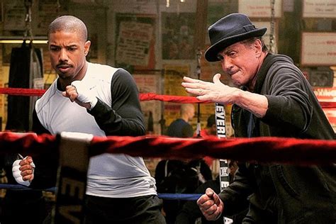 creed 1 | Ultimate Movie Rankings