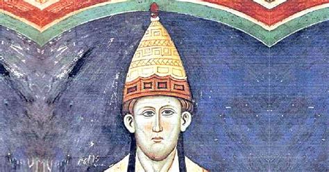 Pope Innocent III Biography - Facts, Childhood, Family Life & Achievements